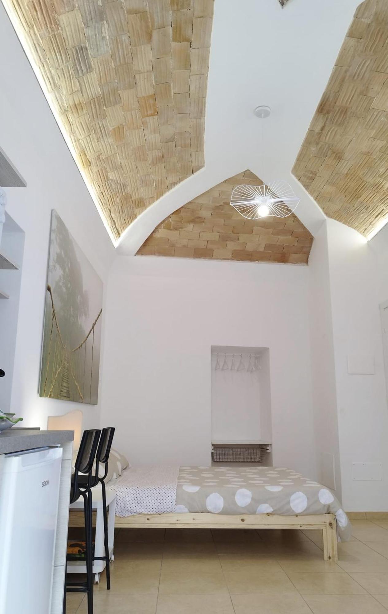 La Casetta Di Porta Palermo Santo Stefano di Camastra Eksteriør bilde
